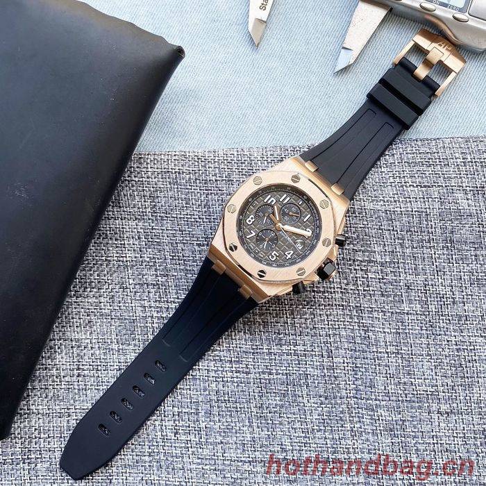 Audemars Piguet Watch APW00049-5